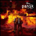 Panik - CD Audio