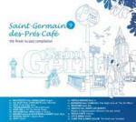 Saint-Germain des-Prés Café vol.9
