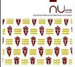 Nu Afro - CD Audio