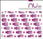 Nu Funk - CD Audio