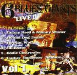 6 Blues Giants Live vol.1