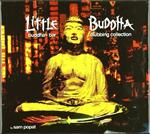 Little Buddha. Buddha Bar Clubbing Collection