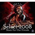 Select 2008. Music for Our Friends