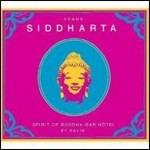 Siddharta Praha. Spirit of Buddha Bar Hôtel (Cd Box) - CD Audio di Ravin