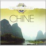 Univers Bien-Etre. Chine - CD Audio