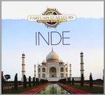 Univers Bien-Etre. Inde - CD Audio