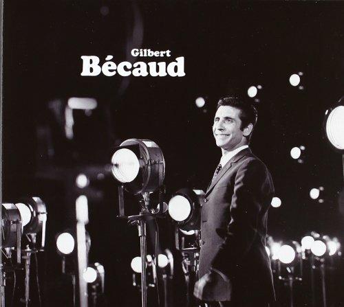 Un Artiste De Legende - CD Audio di Gilbert Bécaud