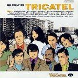 Au Coeur De Tricatel - CD Audio
