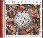 Chants des Prisons Tahitiennes - CD Audio di Nuutania