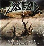 Who Dares Wins - CD Audio di Dyslesia