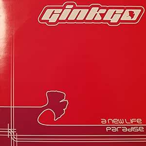 A New Life - Vinile LP di Ginkgo