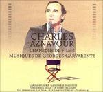 Chansons De Films - CD Audio di Charles Aznavour