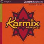 Karmix. Kuon Ganjo - CD Audio di Karmix