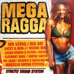 Mega Ragga (4 CD)