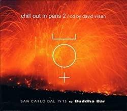 Chill Out In Paris 2 - CD Audio