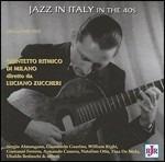 Jazz in Italy in the 40's