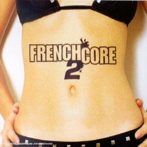 Frenchcore 2 - CD Audio