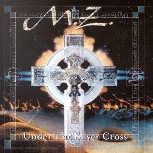 Under The Silver Cross - CD Audio di M.Z.