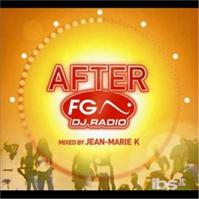 After Fg 2 - CD Audio