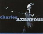 Aznavour - CD Audio di Charles Aznavour