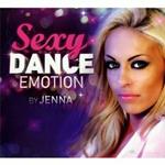 Jenna Jameson presents Sexy Dance Emotion