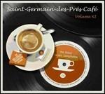 Saint-Germain des Prés Café vol.11