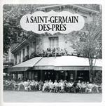 A St Germains des Pres
