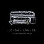 London Lounge - CD Audio