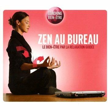 Zen Au Bureau (Limited) - CD Audio