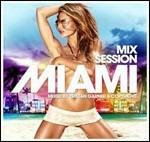 Miami Mix Session