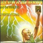 Jerusalem - CD Audio di Alpha Blondy