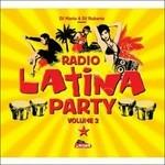 Radio Latina Party vol.2