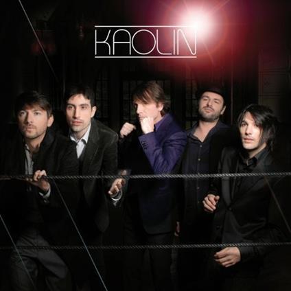 Kaolin - CD Audio di Kaolin