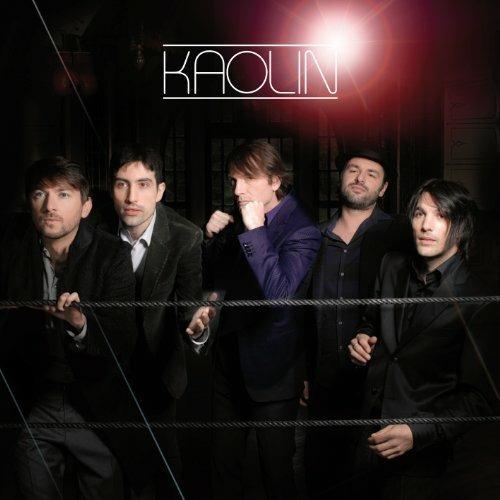 Kaolin - CD Audio di Kaolin