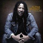 Vision (New Version) - CD Audio di Alpha Blondy