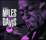The Best of - CD Audio di Miles Davis