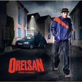 Perdu d'Avance - CD Audio di Orelsan