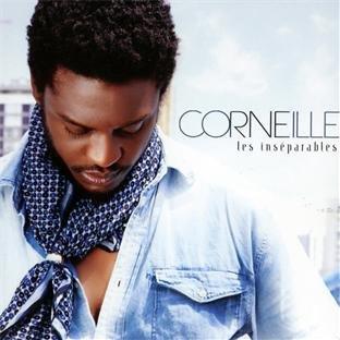 Les inseparables - CD Audio di Corneille