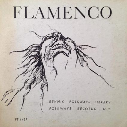 Flamenco - CD Audio