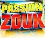 Passion Zouk - CD Audio