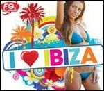 I Love Ibiza