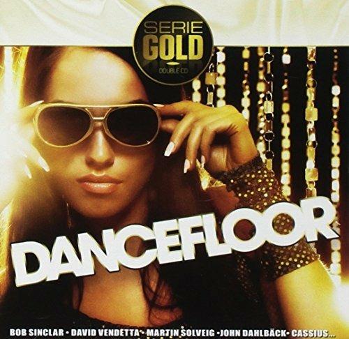 Dancefloor - CD Audio