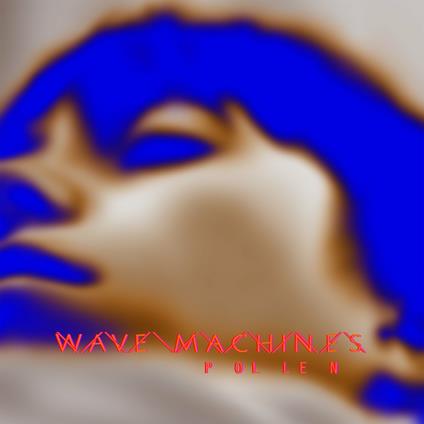 Pollen - CD Audio di Wave Machines