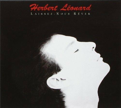 Laissez - Nous rever - CD Audio di Herbert Leonard