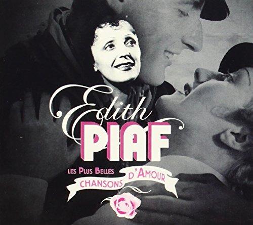 Chansons D'amour - CD Audio di Edith Piaf