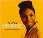 My Baby Just Cares for Me - CD Audio di Nina Simone
