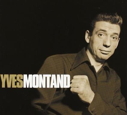 Ses Grands Succes - CD Audio di Yves Montand