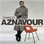 Le coffret - CD Audio di Charles Aznavour