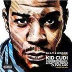 Cudderisback & Dat Kid from Cleveland (Mixtape) - CD Audio di Kid Cudi