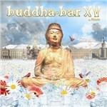 Buddha Bar XV (by Ravin) - CD Audio